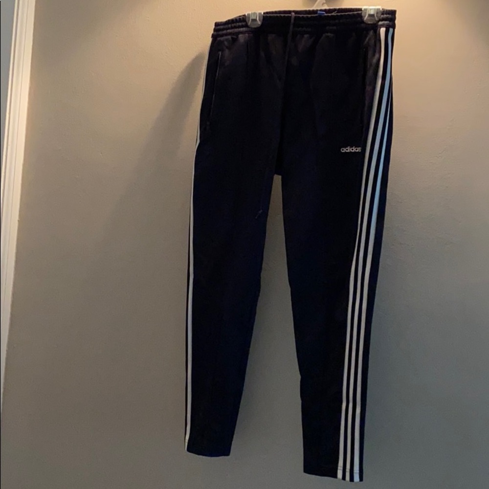 Addidas jogger pants